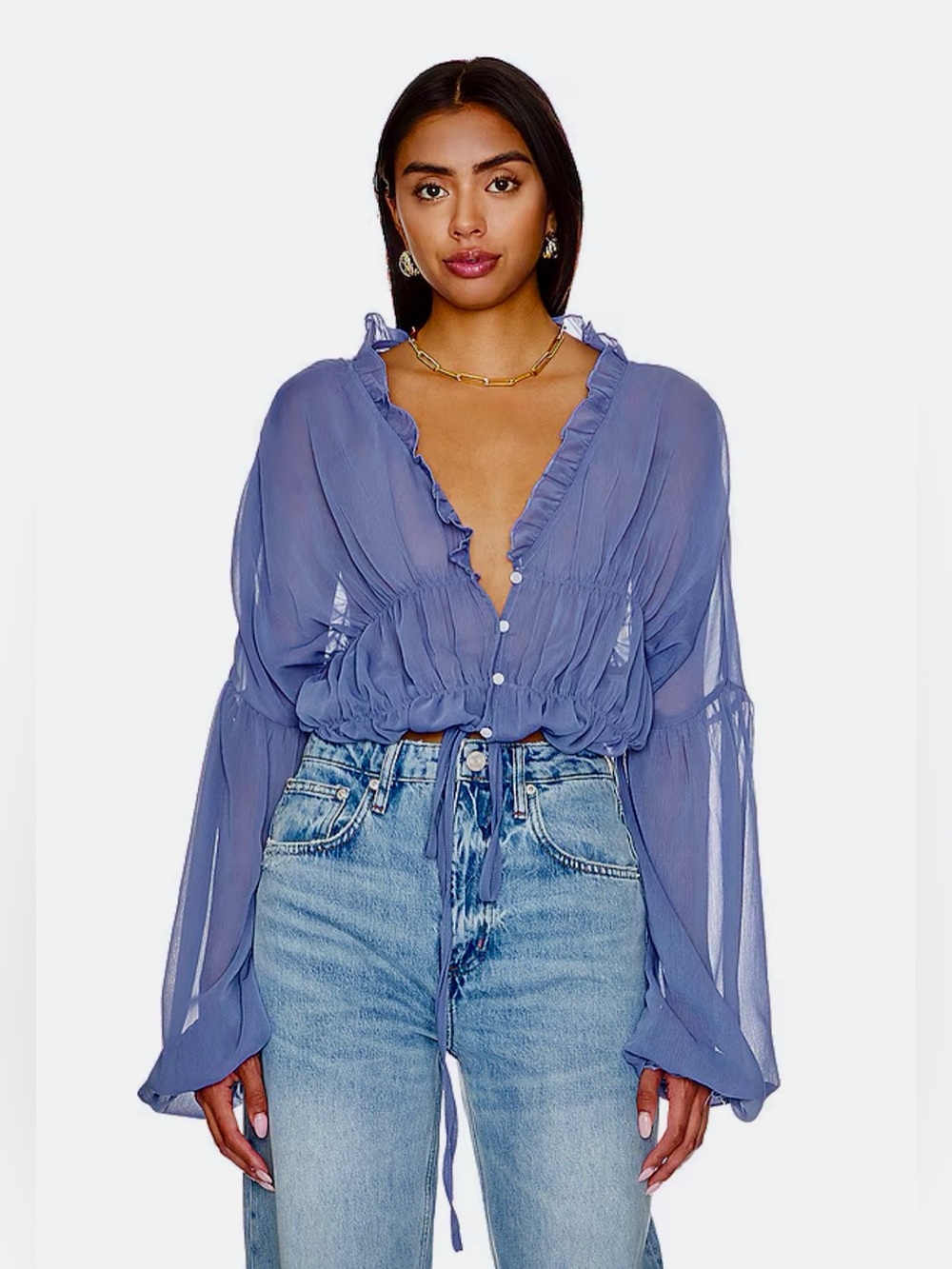 SNDYS Bali Top